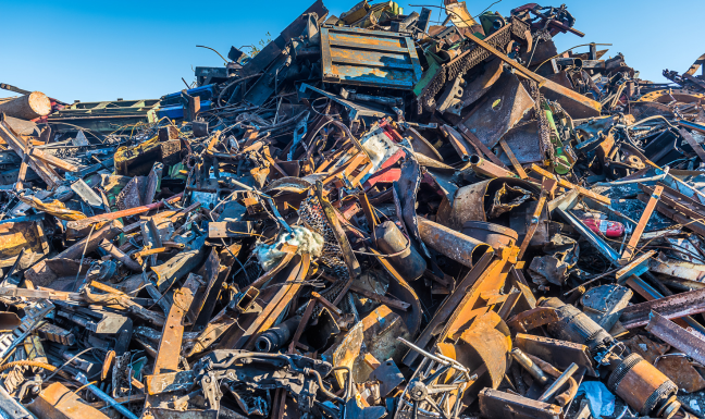 Scrap