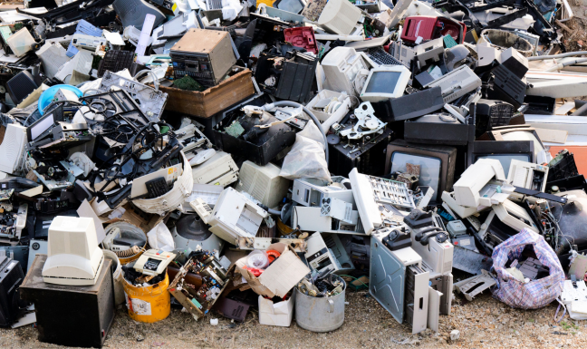 E-Waste