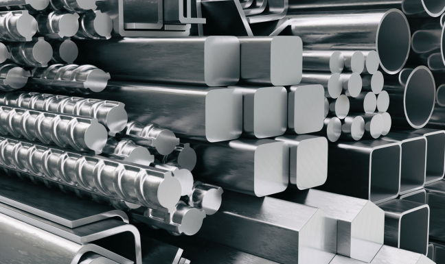 Stainless Steel