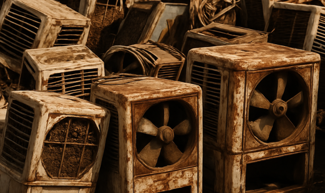 Air Cooler