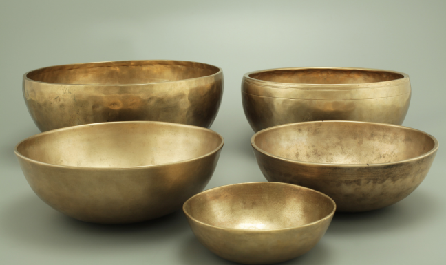 Brass