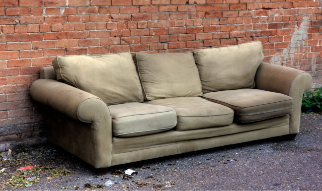 Sofa Set