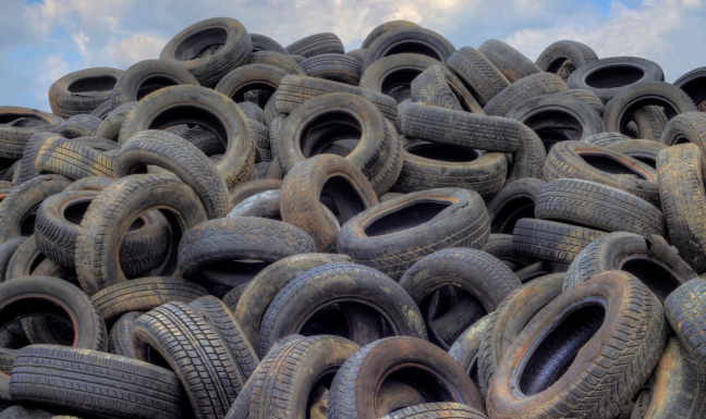 Tyre