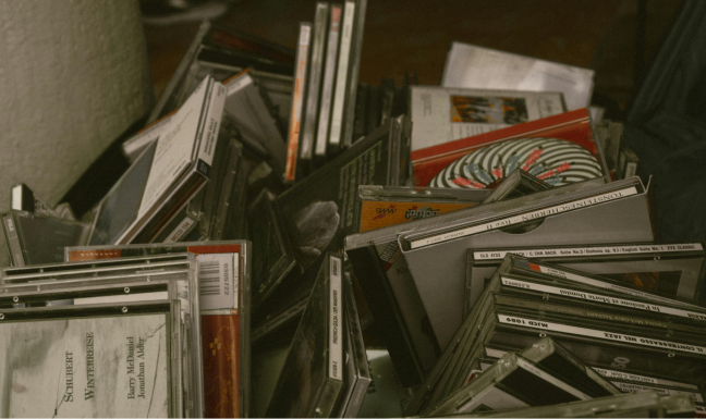 CD