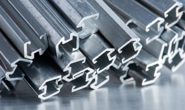 Aluminium Scrap