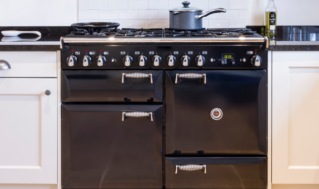 Cooking Range