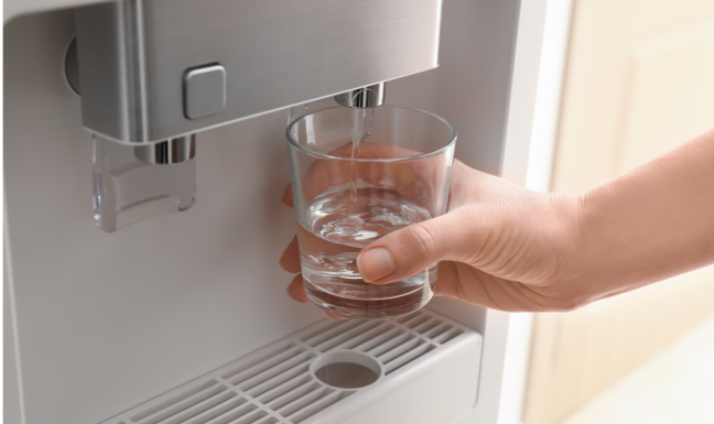 Water Dispenser
