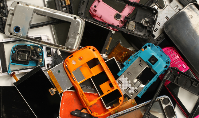 Mobile Phones