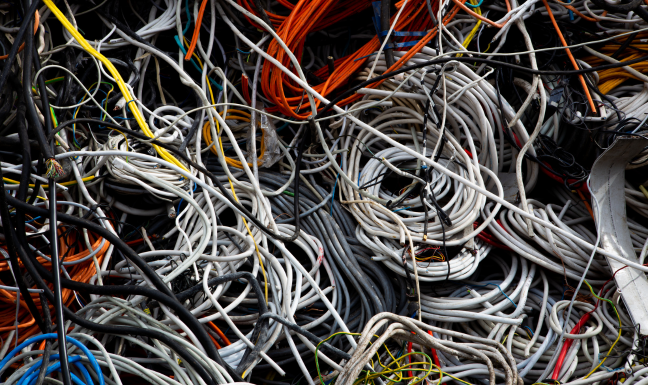 Electrical Wiring